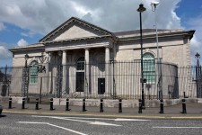 Armagh Court House