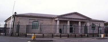 Armagh Courthouse