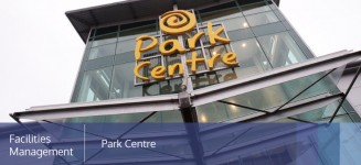 Park Centre Belfast